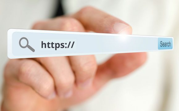 secure urls