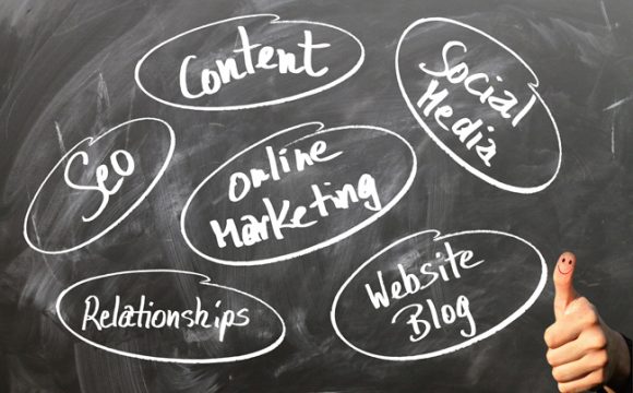 SEO Marketing