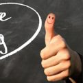 Thumbs up