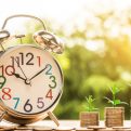 Time and Money