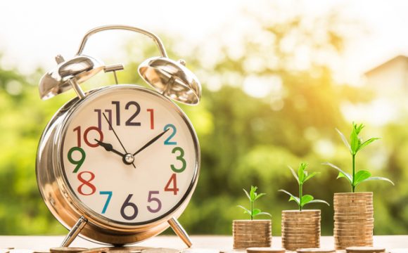 Time and Money
