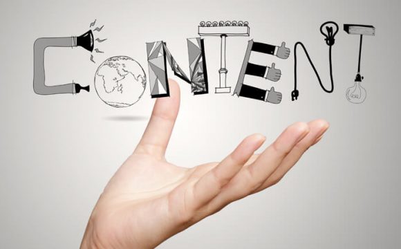 Content Marketing