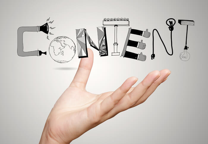 Content Marketing