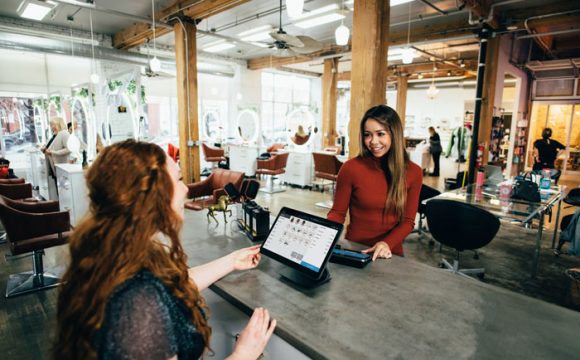 sales and marketing team at company