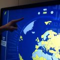 Touch Screen Interactive web development