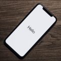 Hello Smartphone