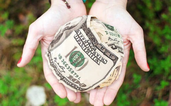 Donate Money