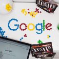 Google M-n-Ms