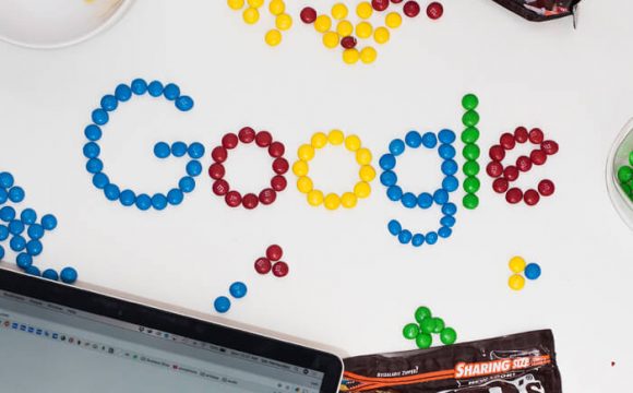 Google M-n-Ms
