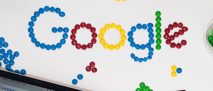 Google M-n-Ms