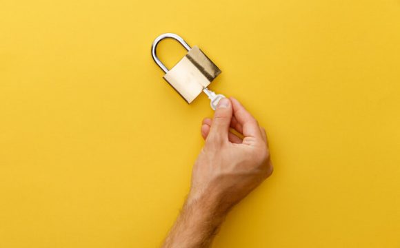 Lock and Key