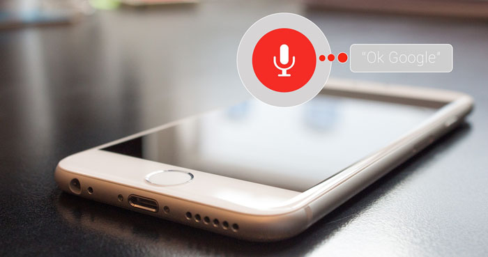 Voice Search