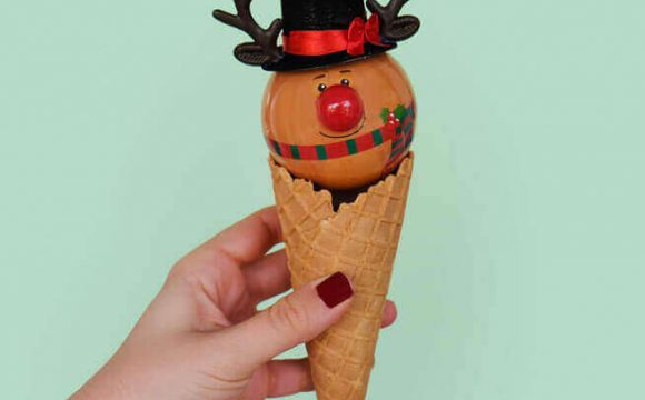 Holiday Ornament