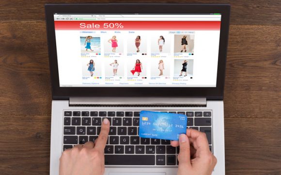 Ecommerce Website Development User Experience