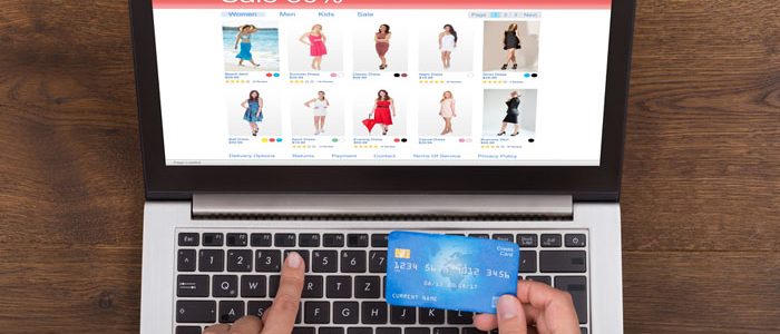 Ecommerce Website Development User Experience