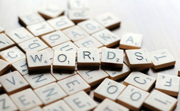 Keywords SEO Puzzle Concept