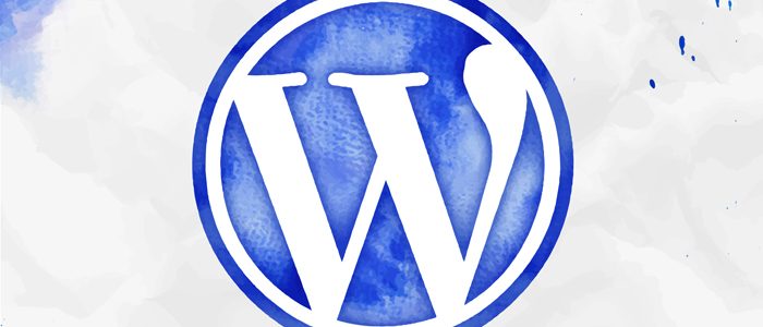 WordPress CMS