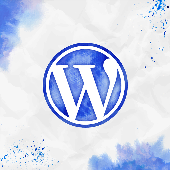 WordPress CMS