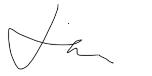 J signature