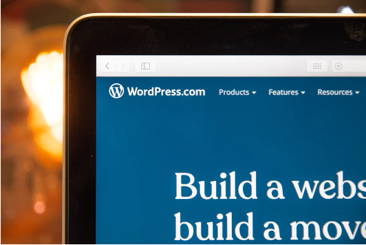 Website Builders like WordPress and others comparison