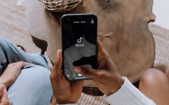 TikTok Marketing Image 1
