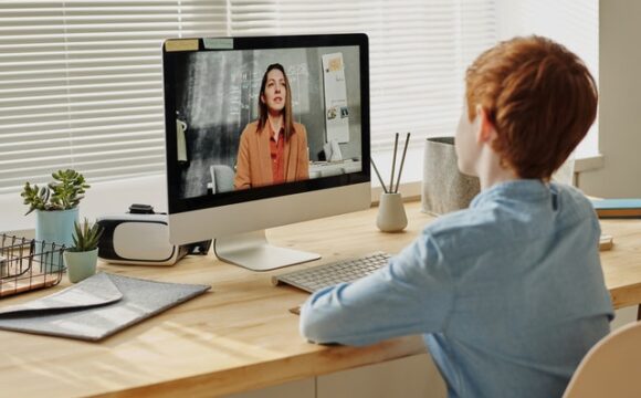 Elearning Video Image 1