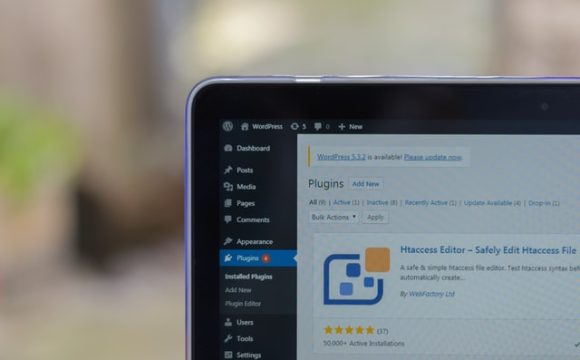 Build WordPress Image 1