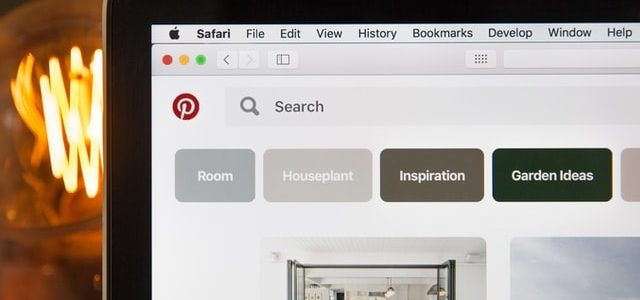 Pinterest Business Image