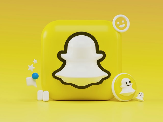 Snapchat Business Image 1