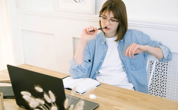 Blogging Benefits Image 1