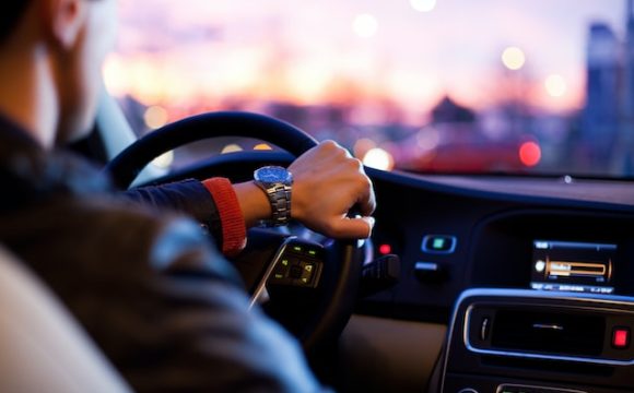 Driving School Image 1