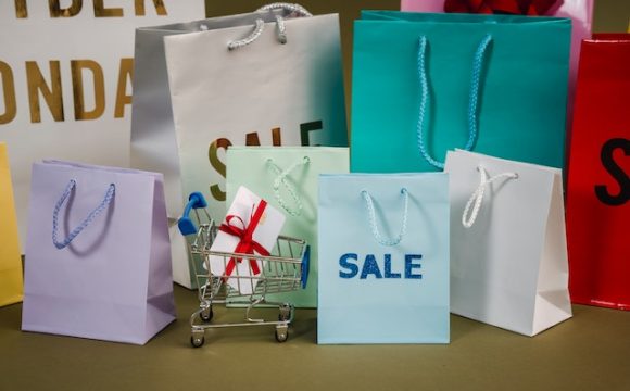 Cyber Monday Image 1