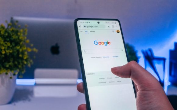 Google Search Ads 1