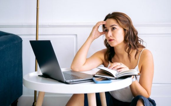 Workplace Burnout Image 1