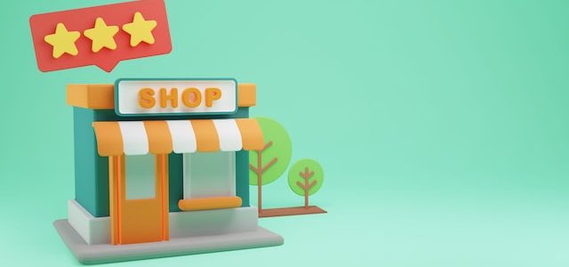 E-Commerce Shop Image 1