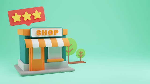 E-Commerce Shop Image 1