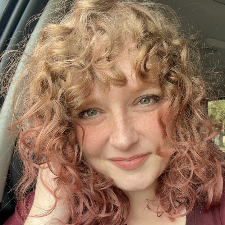 avatar for Aimee Johnson