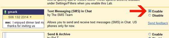 Webii.net Blog - Free SMS Text Messaging SS 3