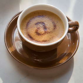 Internet coffee
