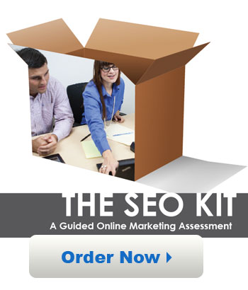 Order the SEO Kit