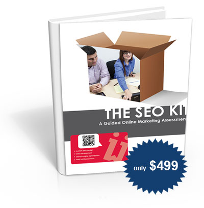 The SEO Kit