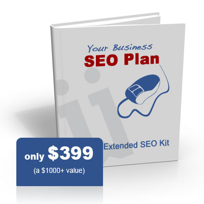 WEBii seo kit