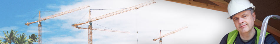 Construction web design