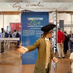 Photo from National Constitution Center