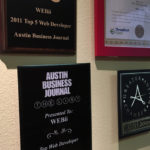webii awards top web developer