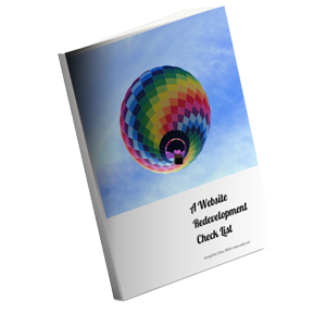 Ebook Web redevelopment