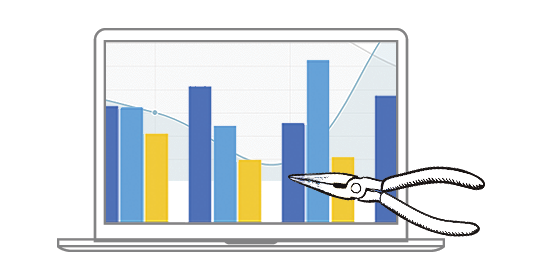 SEO Setup services by WEBii