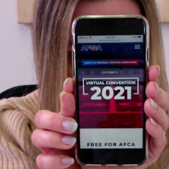 Case Study AFCA web development