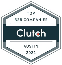 Clutch Top B2B Companies