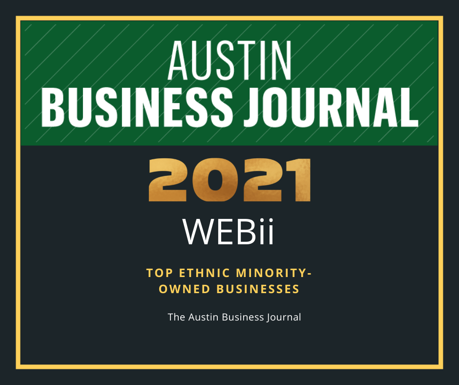 ABJ Top Ethnic Minority Businesses WEBii Ranking